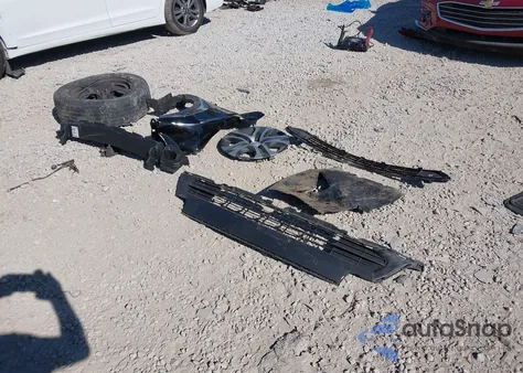 2018 Toyota Rav4 Le from USA, damaged, VIN 2T3BFREVXJW789531